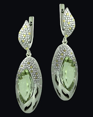 Серьги "Софи"