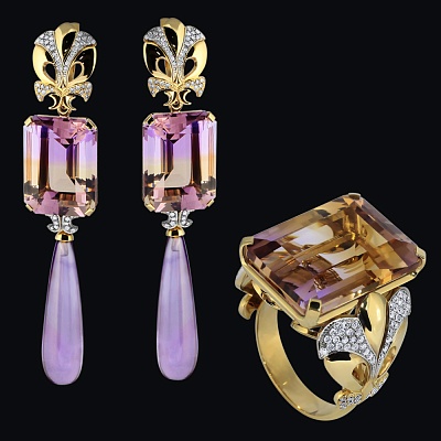 Гарнитур «Хюррем»