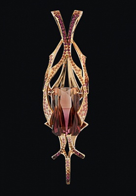 Подвеска «Суома»